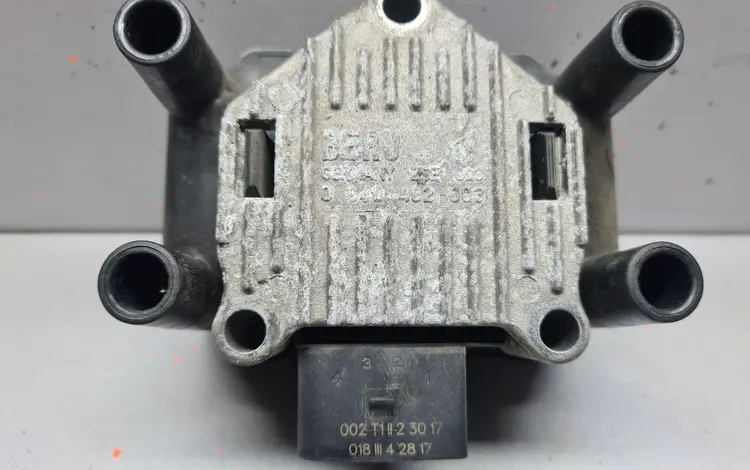 Катушка на Volkswagen skoda за 15 000 тг. в Шымкент