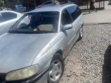 Opel Omega, 1999