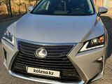 Lexus RX 350 2016 годаfor20 000 000 тг. в Шымкент