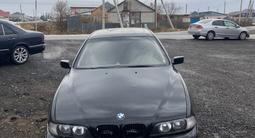 BMW 520 1998 года за 920 000 тг. в Астана