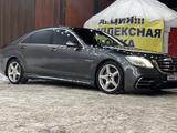 Mercedes-Benz S 65 AMG 2007 года за 14 000 000 тг. в Алматы – фото 4