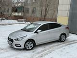 Hyundai Accent 2020 годаүшін7 150 000 тг. в Караганда