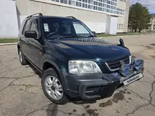 Honda CR-V, 1996