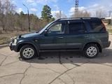 Honda CR-V 1996 года за 3 500 000 тг. в Степногорск – фото 3