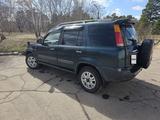 Honda CR-V 1996 года за 3 500 000 тг. в Степногорск – фото 4