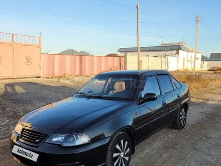 Daewoo Nexia 2013 года за 1 600 000 тг. в Кызылорда – фото 2