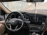 Kia Optima 2013 года за 4 000 000 тг. в Актау – фото 3