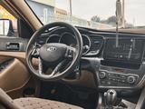 Kia Optima 2013 года за 4 000 000 тг. в Актау – фото 4