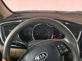 Kia Optima 2013 года за 4 000 000 тг. в Актау – фото 5