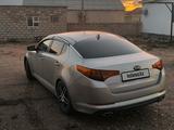 Kia Optima 2013 года за 4 000 000 тг. в Актау – фото 2