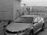 Kia Optima 2013 года за 4 000 000 тг. в Актау