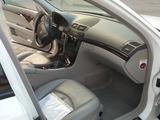 Mercedes-Benz E 320 2003 годаүшін8 800 000 тг. в Костанай – фото 4