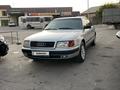 Audi 100 1993 годаүшін3 200 000 тг. в Шымкент