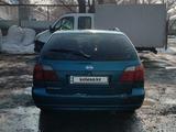 Nissan Primera 2002 годаfor1 500 000 тг. в Алматы – фото 3