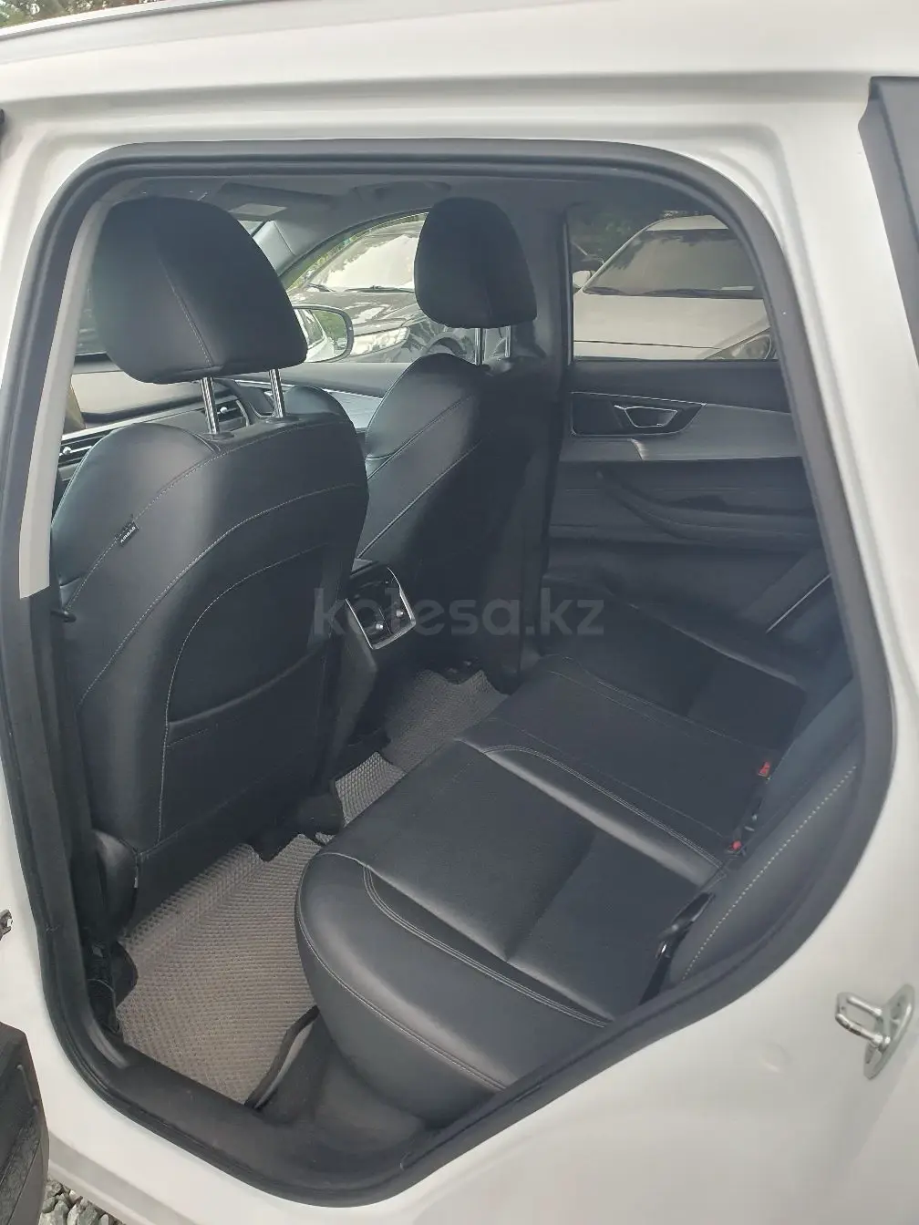 Chery Tiggo 4 Pro, 2022