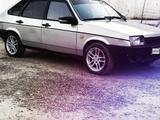 ВАЗ (Lada) 2109 2000 года за 1 200 000 тг. в Тараз