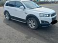 Chevrolet Captiva 2013 годаүшін8 000 000 тг. в Уральск