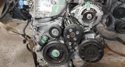 Двигатель Toyota Ipsum (тойота ипсум) (2AZ/2AR/1MZ/3MZ/1GR/2GR/3GR/4GR) за 554 433 тг. в Алматы
