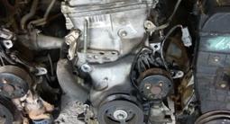 Двигатель Toyota Ipsum (тойота ипсум) (2AZ/2AR/1MZ/3MZ/1GR/2GR/3GR/4GR)for554 433 тг. в Алматы – фото 3