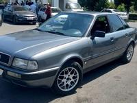 Audi 80 1993 годаүшін2 100 000 тг. в Шымкент