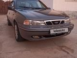 Daewoo Nexia 2004 годаүшін1 400 000 тг. в Туркестан