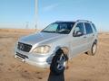 Mercedes-Benz ML 230 1998 годаүшін2 600 000 тг. в Курчатов