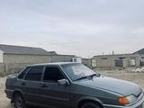 ВАЗ (Lada) 2115 2011 года за 1 300 000 тг. в Актау – фото 2