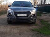 Peugeot 4008 2012 годаүшін6 000 000 тг. в Астана