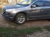 Peugeot 4008 2012 года за 6 000 000 тг. в Астана – фото 5