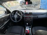 Mazda 3 2007 года за 3 000 000 тг. в Кызылорда – фото 2