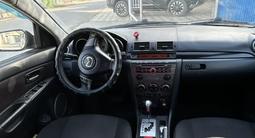 Mazda 3 2007 года за 3 000 000 тг. в Кызылорда – фото 2