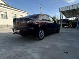 Mazda 3 2007 года за 3 000 000 тг. в Кызылорда – фото 3