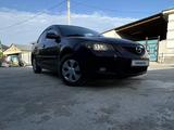 Mazda 3 2007 года за 3 000 000 тг. в Кызылорда – фото 4