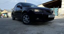 Mazda 3 2007 года за 3 000 000 тг. в Кызылорда – фото 4