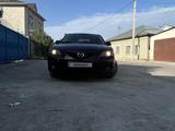 Mazda 3 2007 года за 3 000 000 тг. в Кызылорда – фото 5