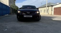 Mazda 3 2007 года за 3 000 000 тг. в Кызылорда – фото 5