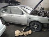 Nissan Bluebird 1997 годаүшін333 555 тг. в Павлодар