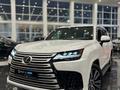 Lexus LX 600 Luxury+ 2022 годаүшін118 000 000 тг. в Атырау