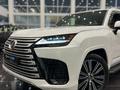 Lexus LX 600 Luxury+ 2022 годаүшін118 000 000 тг. в Атырау – фото 2