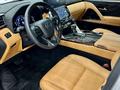 Lexus LX 600 Luxury+ 2022 годаүшін118 000 000 тг. в Атырау – фото 8