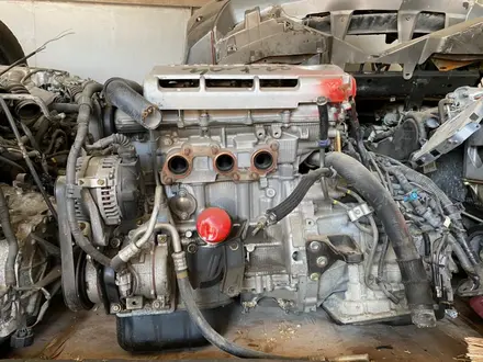 Двигатель на Lexus ES 300, 1MZ-FE (VVT-i), объем 3 л. за 75 280 тг. в Алматы