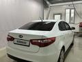 Kia Rio 2014 годаүшін5 800 000 тг. в Кызылорда – фото 3