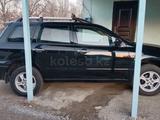 Mitsubishi Outlander 2003 года за 3 000 000 тг. в Карабулак (Ескельдинский р-н) – фото 3