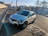 SsangYong Actyon 2011 года за 4 393 000 тг. в Алматы – фото 2