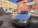 Toyota Camry 2006 года за 6 100 000 тг. в Караганда – фото 3