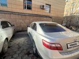 Toyota Camry 2006 года за 6 100 000 тг. в Караганда – фото 5