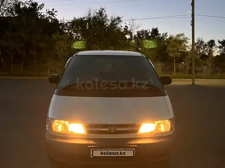 Toyota Previa 1996 года за 5 500 000 тг. в Павлодар – фото 10