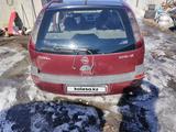 Opel Corsa 2002 годаүшін444 444 тг. в Актобе – фото 2