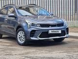 Kia Rio X-Line 2021 года за 8 050 000 тг. в Астана – фото 2