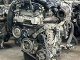 EP6 турбо Контрактный двигатель Пейжо Ситроен Мини БМВ привозной мотор за 600 000 тг. в Астана – фото 3